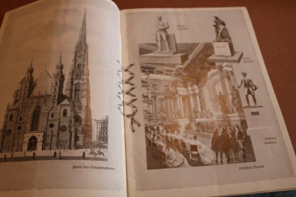 Programmheft - Staats-Theater Berlin - Kleines Haus  1941